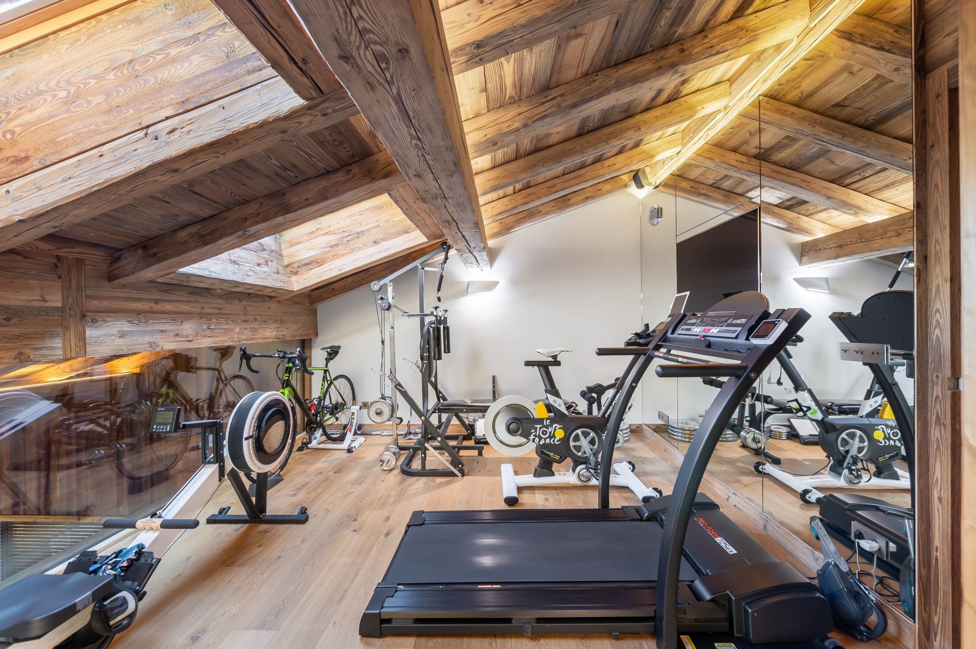 chalet de luxe 10 Pièces en vente sur MEGEVE (74120)