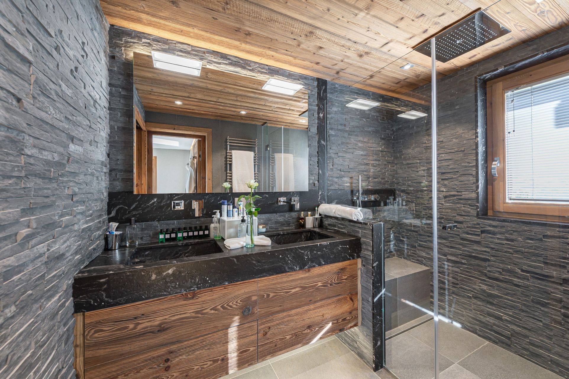 chalet de luxe 10 Pièces en vente sur MEGEVE (74120)