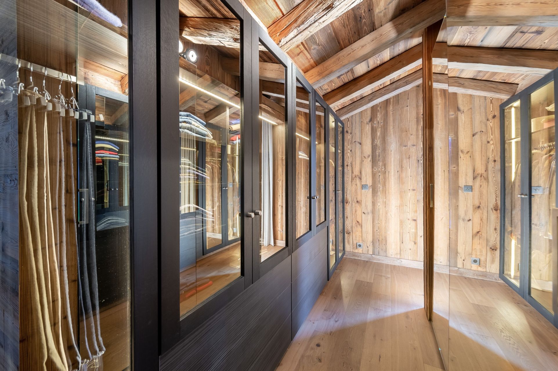 chalet de luxe 10 Pièces en vente sur MEGEVE (74120)