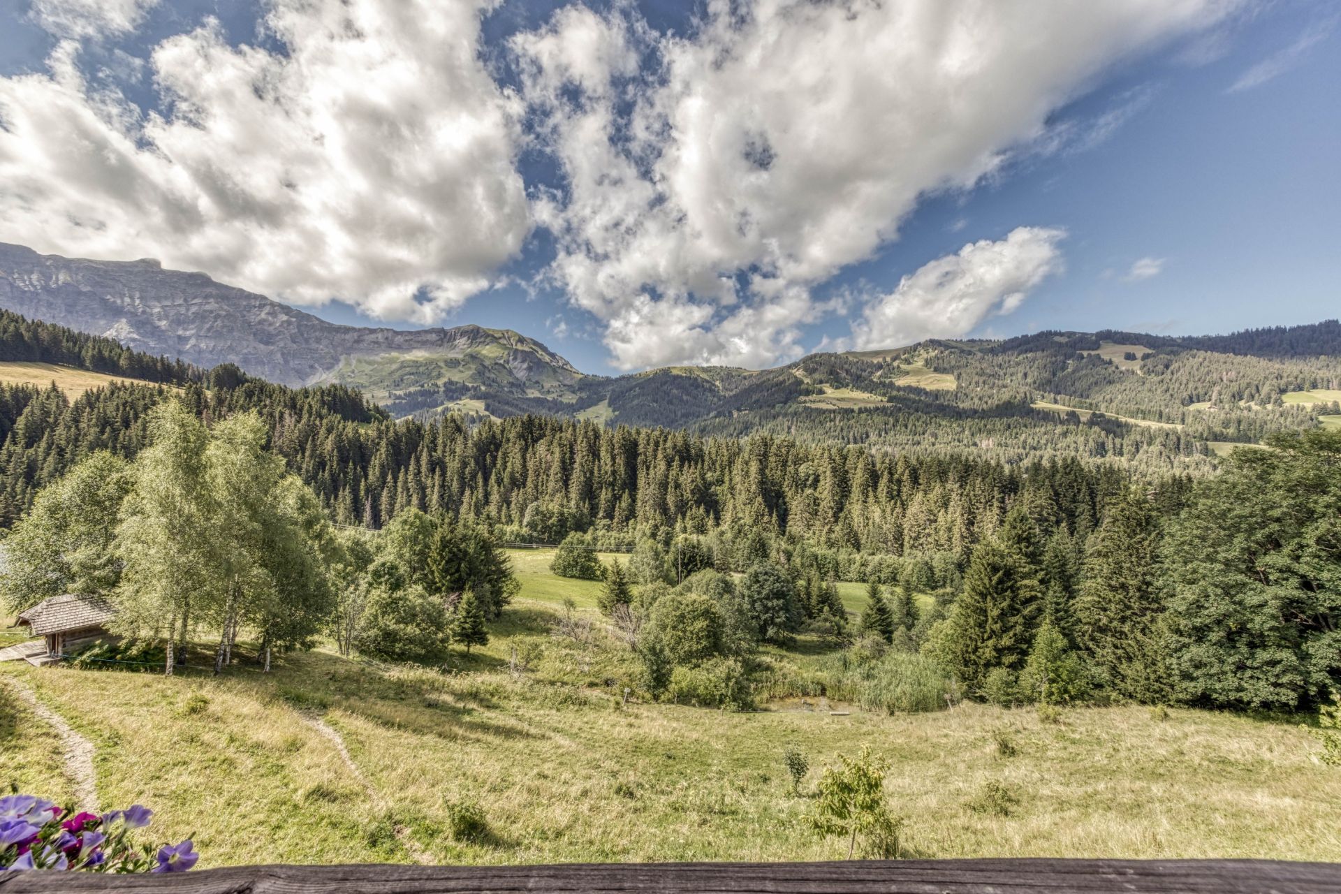 chalet de luxe 12 Pièces en vente sur MEGEVE (74120)