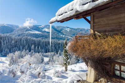 Vente Chalet de luxe Megève 12&nbsp;Pièces 843&nbsp;m²