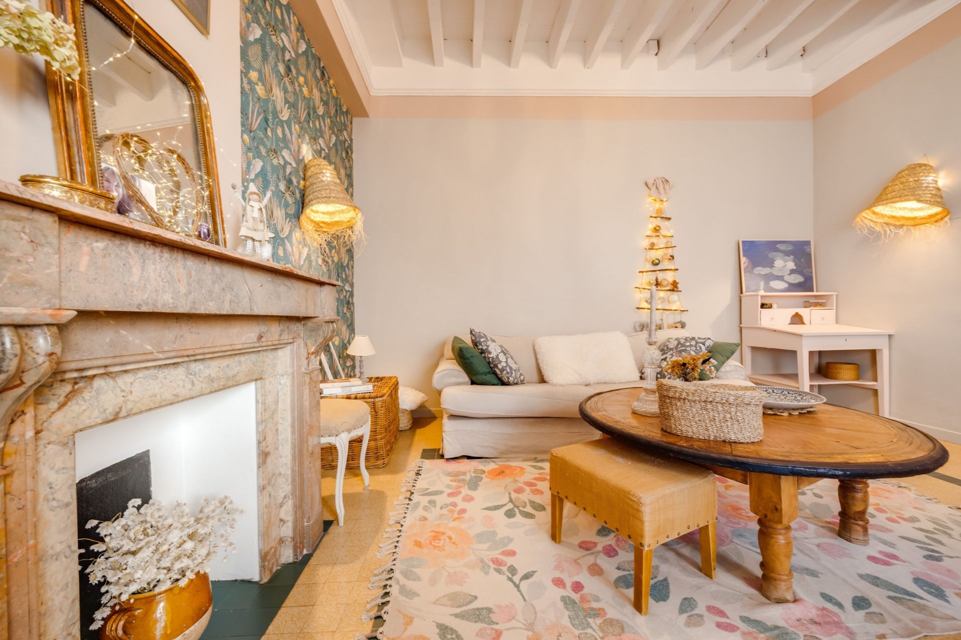 maison de luxe 8 Pièces en vente sur PERPIGNAN (66000)