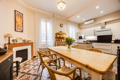 Sale Luxury house Perpignan 8&nbsp;Rooms 194&nbsp;m²