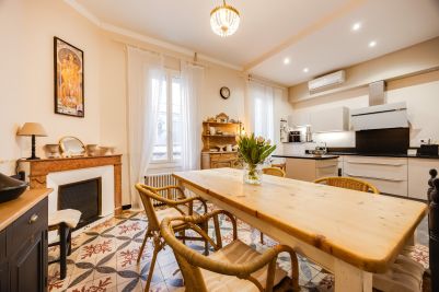 Sale Luxury house Perpignan 8&nbsp;Rooms 194&nbsp;m²