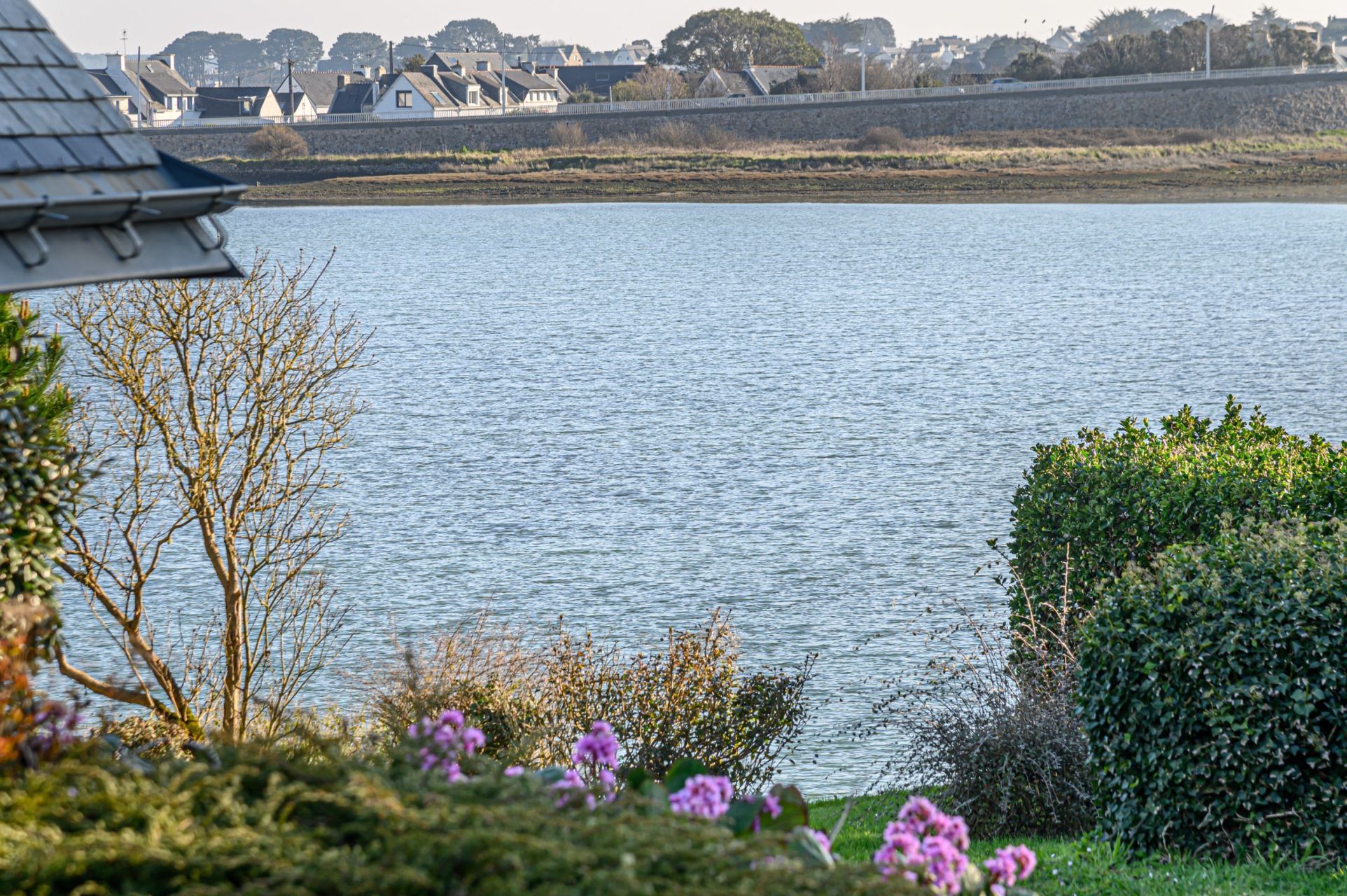 maison de luxe 11 Pièces en vente sur PLOUHINEC (56680)