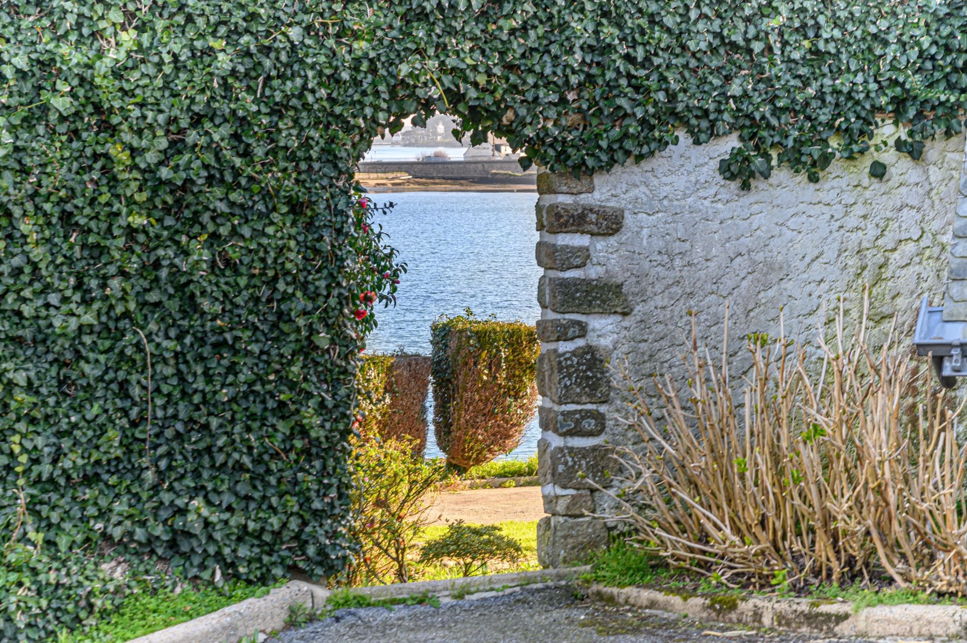 maison de luxe 11 Pièces en vente sur PLOUHINEC (56680)