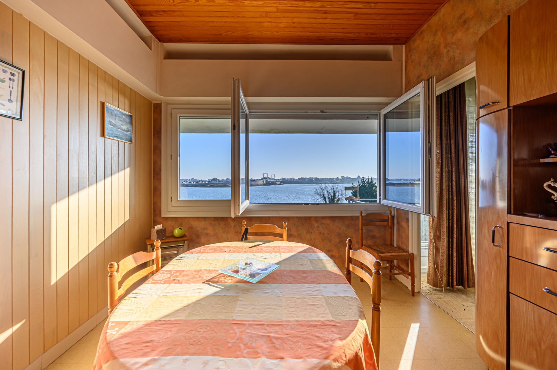 maison de luxe 11 Pièces en vente sur PLOUHINEC (56680)