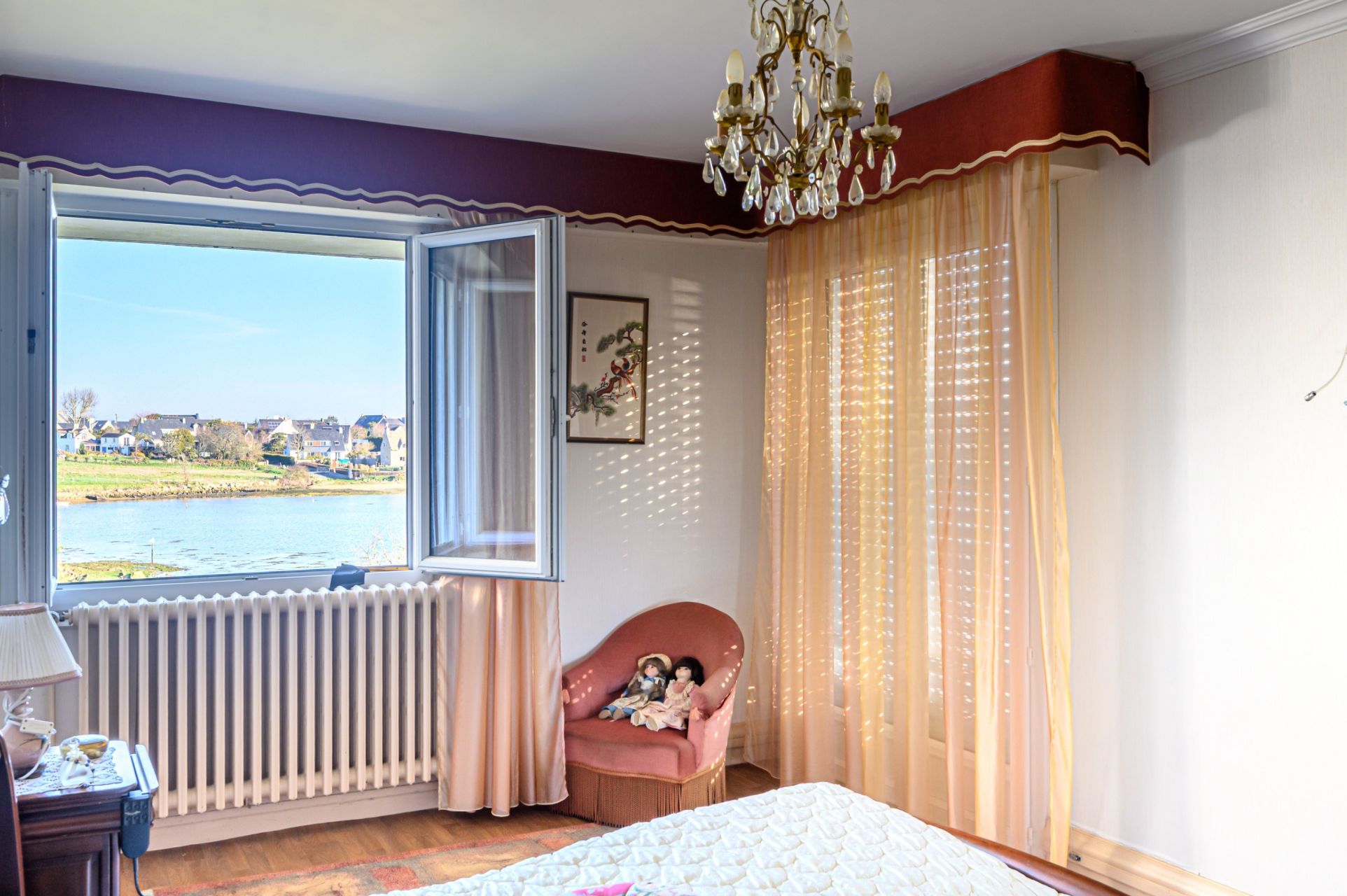 maison de luxe 11 Pièces en vente sur PLOUHINEC (56680)