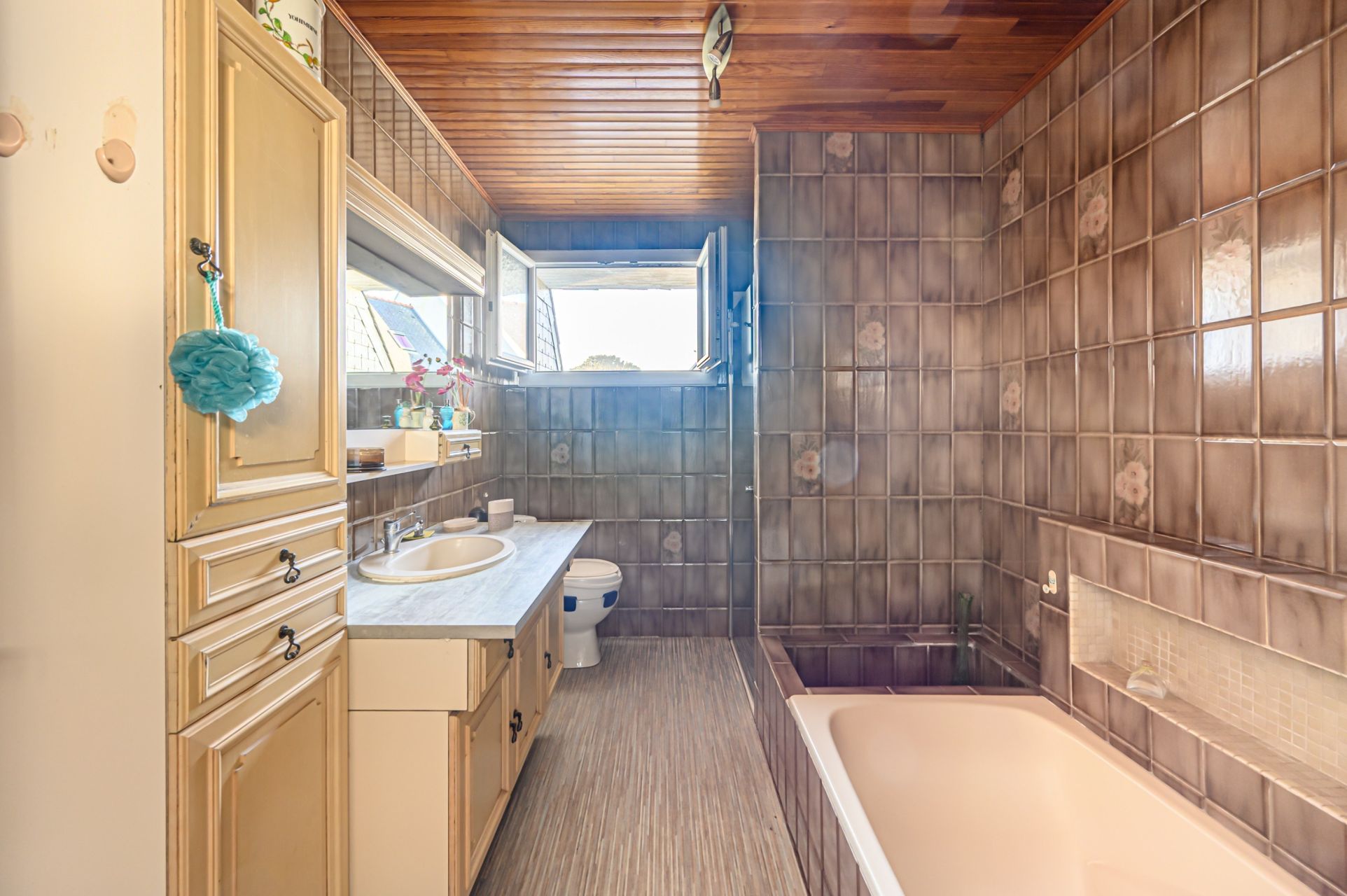 maison de luxe 11 Pièces en vente sur PLOUHINEC (56680)