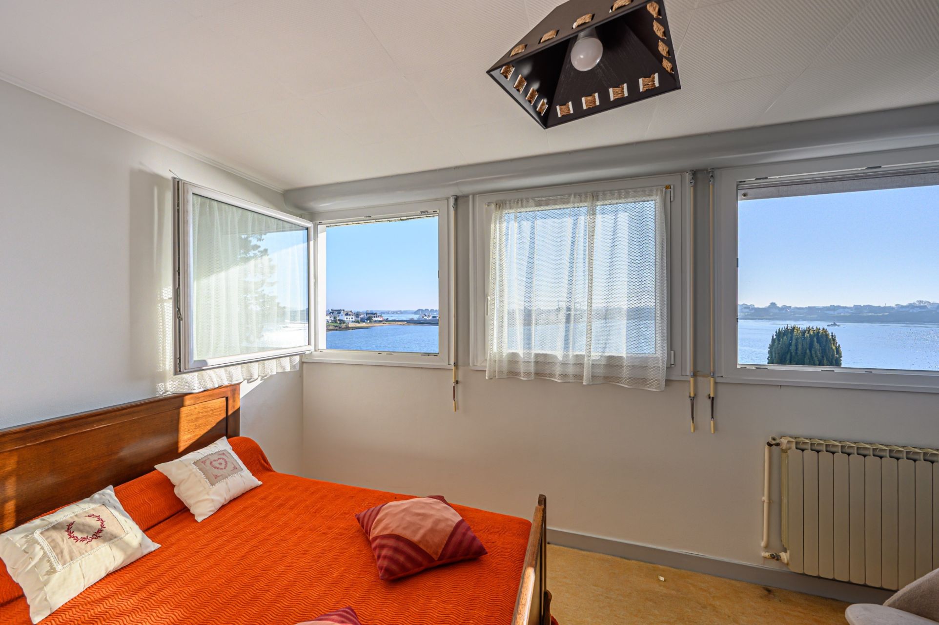 maison de luxe 11 Pièces en vente sur PLOUHINEC (56680)