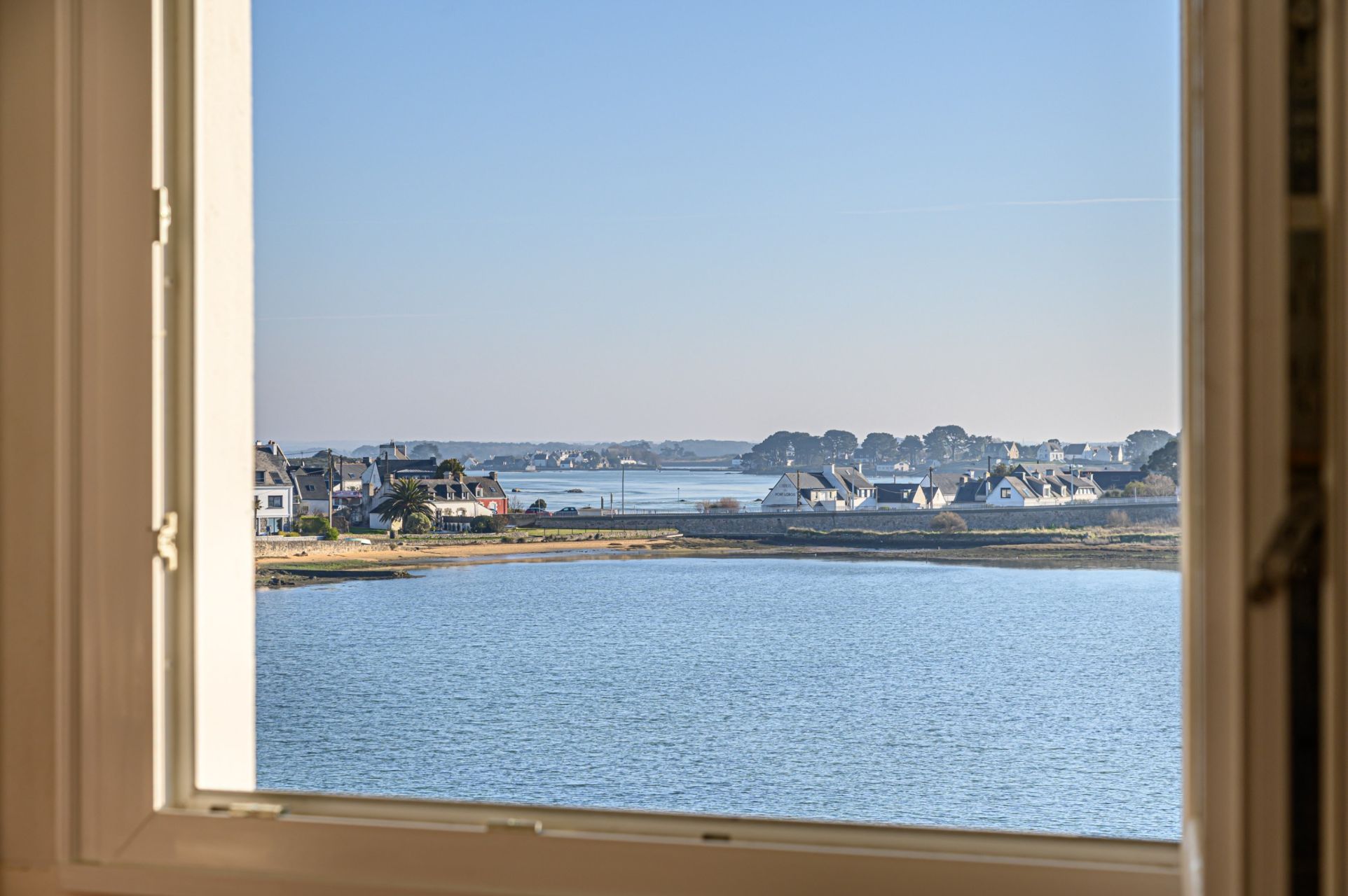 maison de luxe 11 Pièces en vente sur PLOUHINEC (56680)