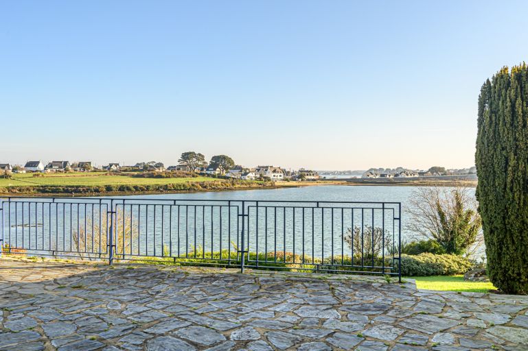 maison de luxe 11 Pièces en vente sur PLOUHINEC (56680)