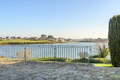 Vente Maison de luxe Plouhinec 11&nbsp;Pièces 275&nbsp;m²