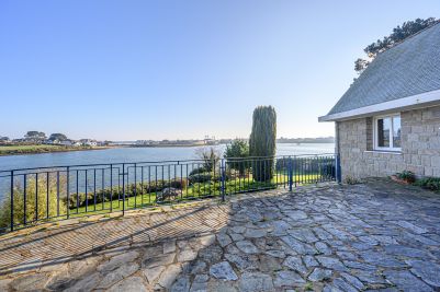 Vente Maison de luxe Plouhinec 11&nbsp;Pièces 275&nbsp;m²