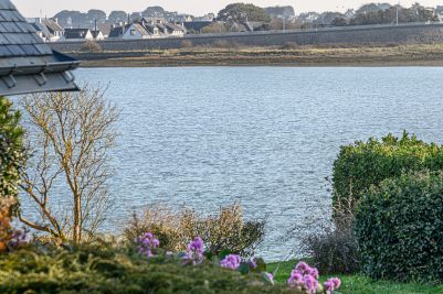 Vente Maison de luxe Plouhinec 11&nbsp;Pièces 275&nbsp;m²