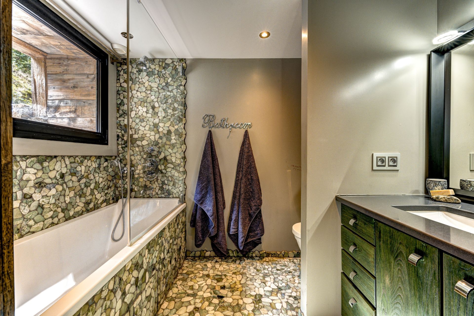 ferme de luxe 8 Pièces en vente sur CHAMONIX MONT BLANC (74400)