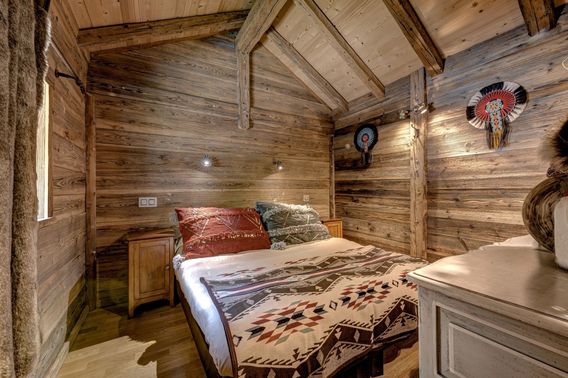 ferme de luxe 8 Pièces en vente sur CHAMONIX MONT BLANC (74400)