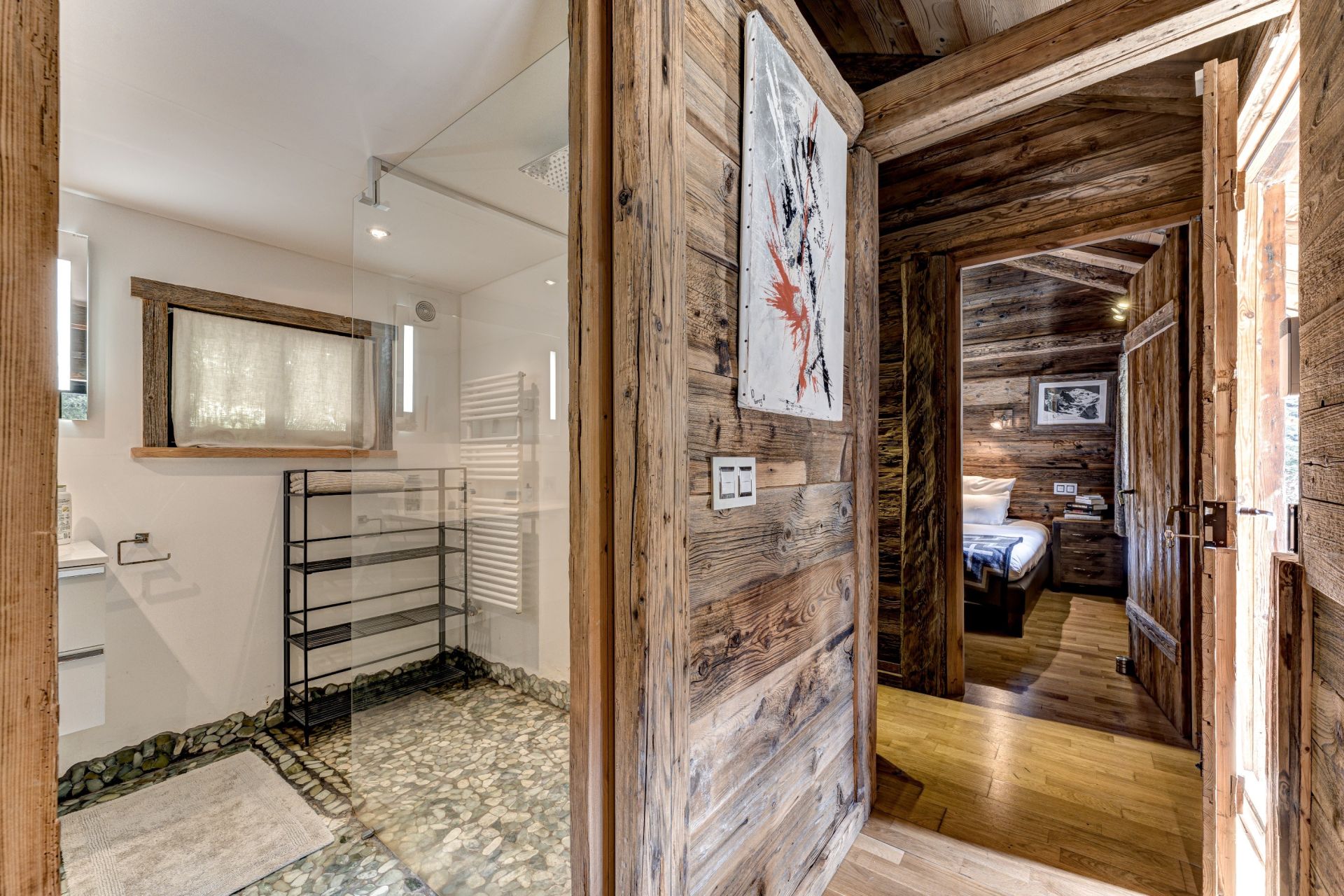 ferme de luxe 8 Pièces en vente sur CHAMONIX MONT BLANC (74400)