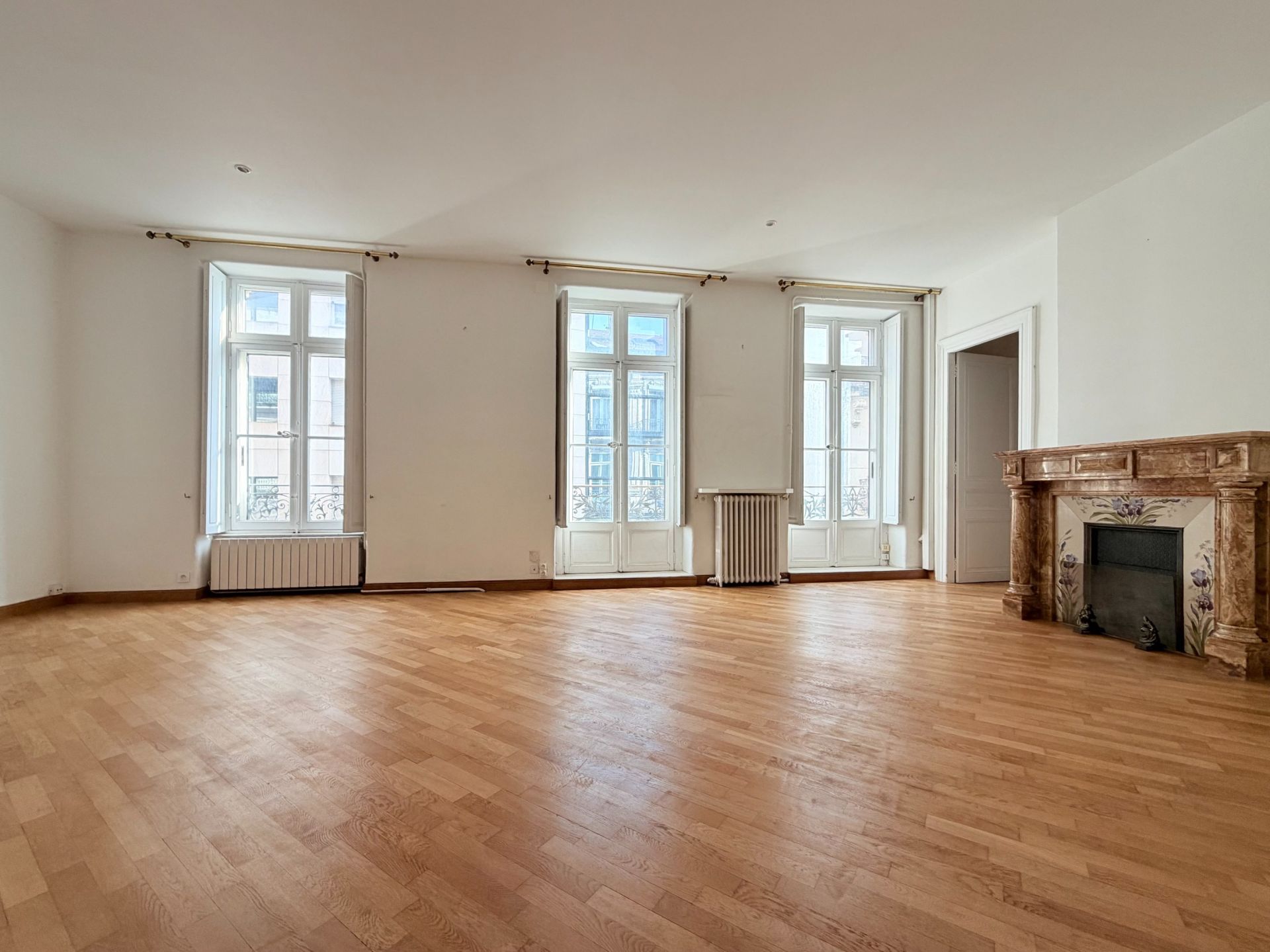 appartement de luxe 5 Pièces en vente sur MONTPELLIER (34000)