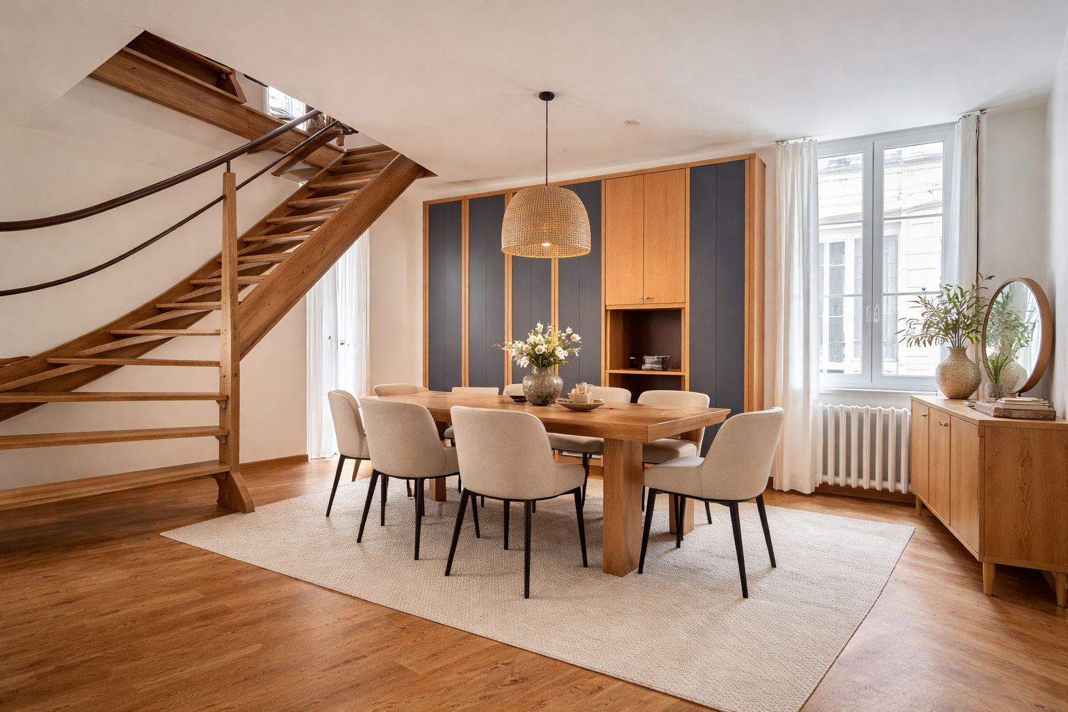 appartement de luxe 5 Pièces en vente sur MONTPELLIER (34000)