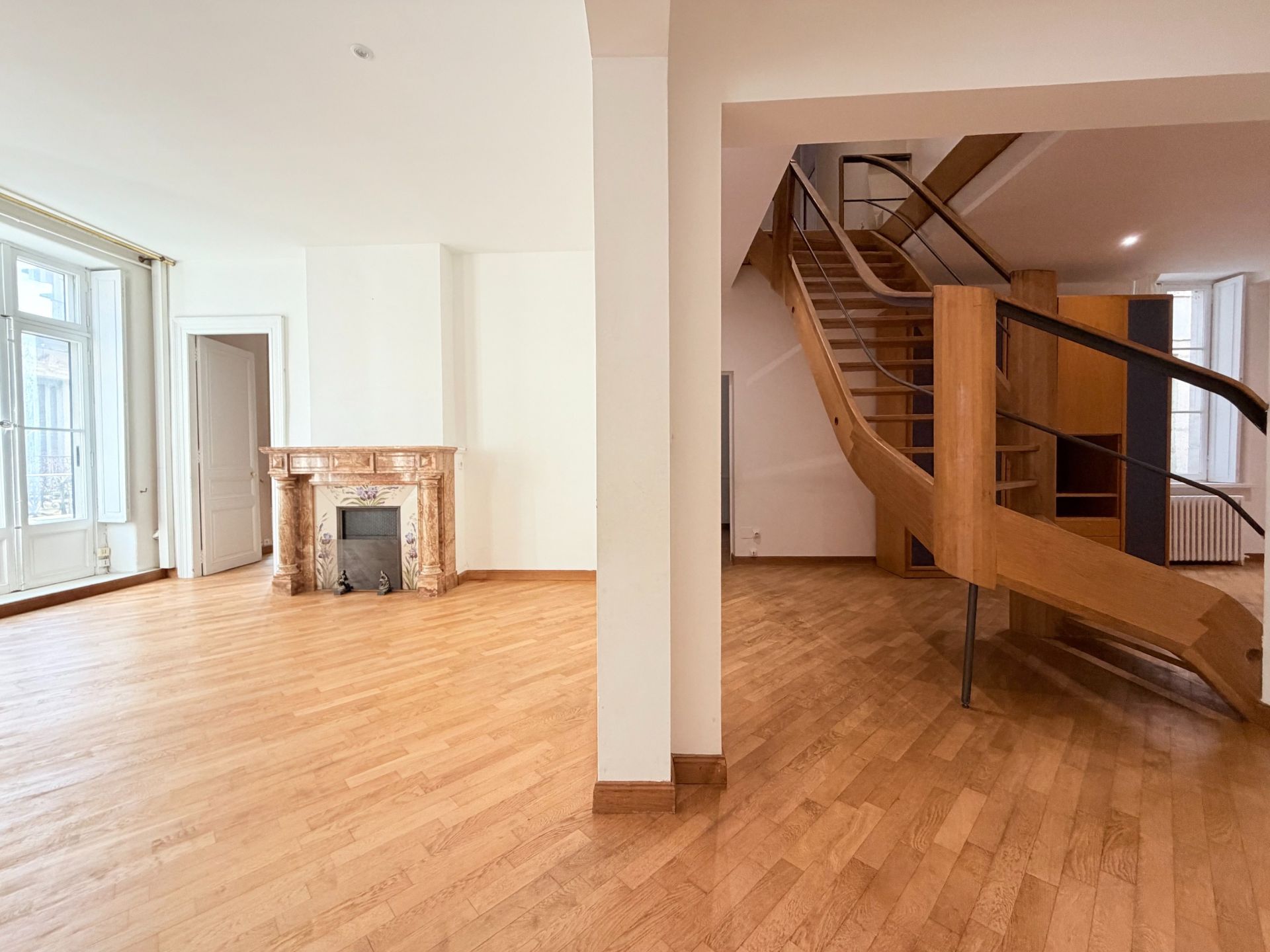 appartement de luxe 5 Pièces en vente sur MONTPELLIER (34000)