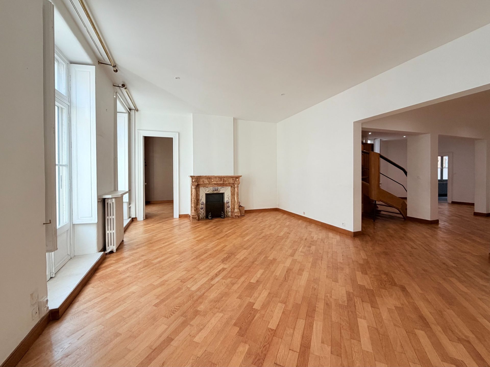 appartement de luxe 5 Pièces en vente sur MONTPELLIER (34000)