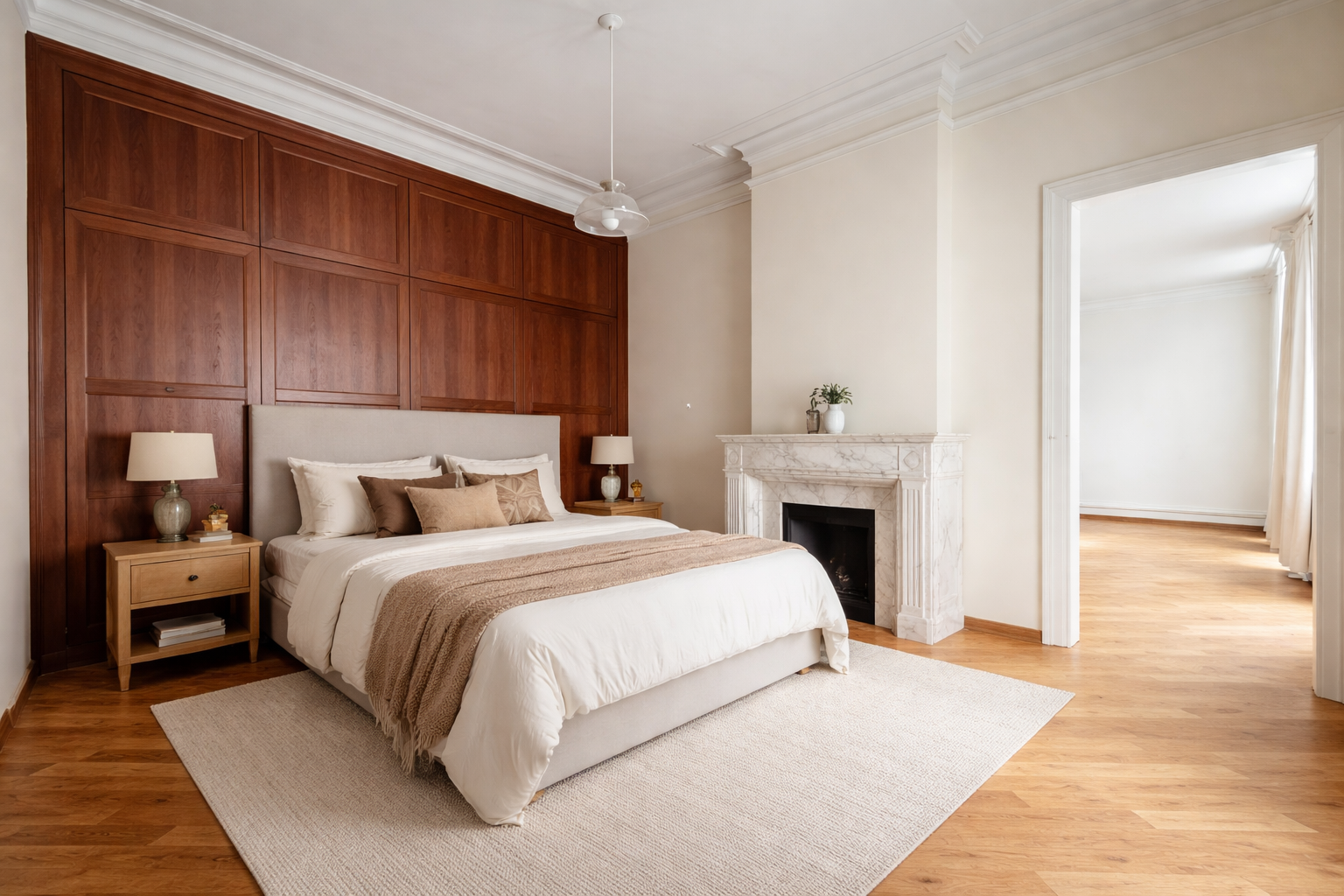 appartement de luxe 5 Pièces en vente sur MONTPELLIER (34000)