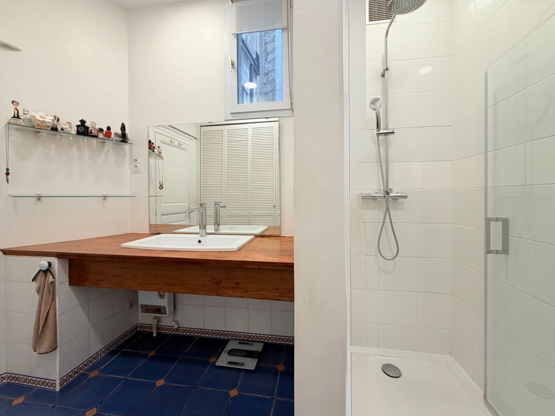 appartement de luxe 5 Pièces en vente sur MONTPELLIER (34000)