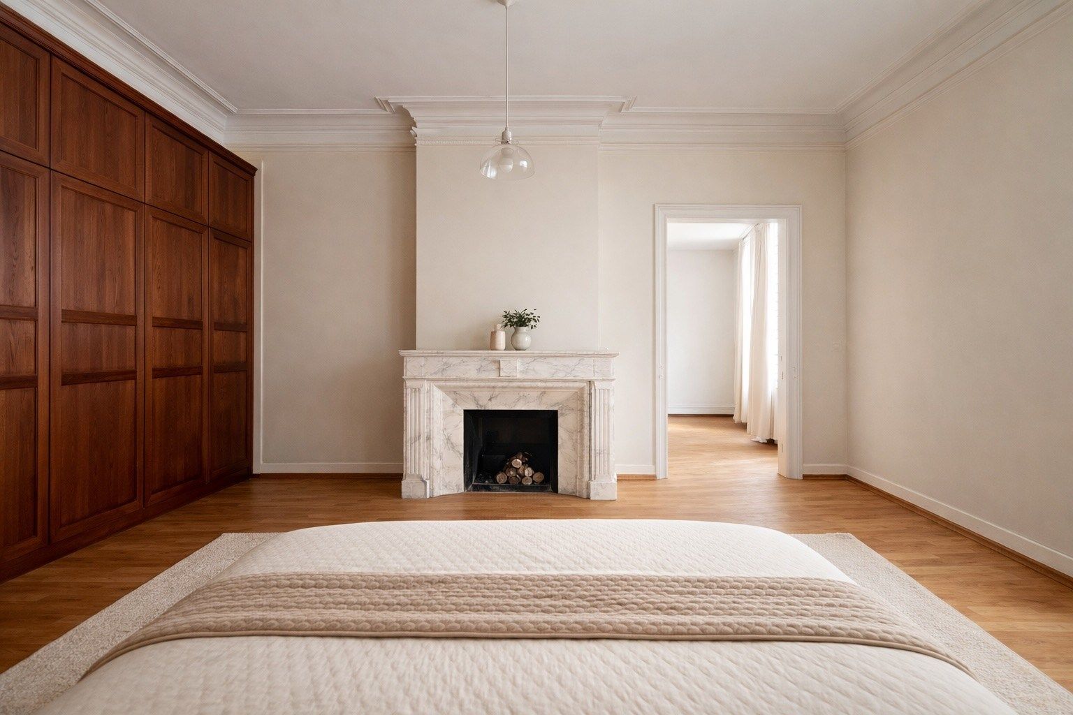 appartement de luxe 5 Pièces en vente sur MONTPELLIER (34000)