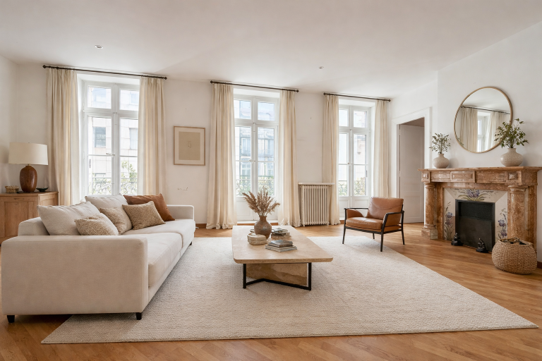 appartement de luxe 5 Pièces en vente sur MONTPELLIER (34000)