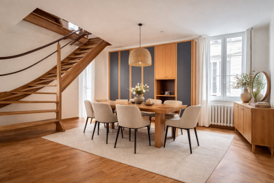 Vente Appartement de luxe Montpellier 5&nbsp;Pièces 180&nbsp;m²