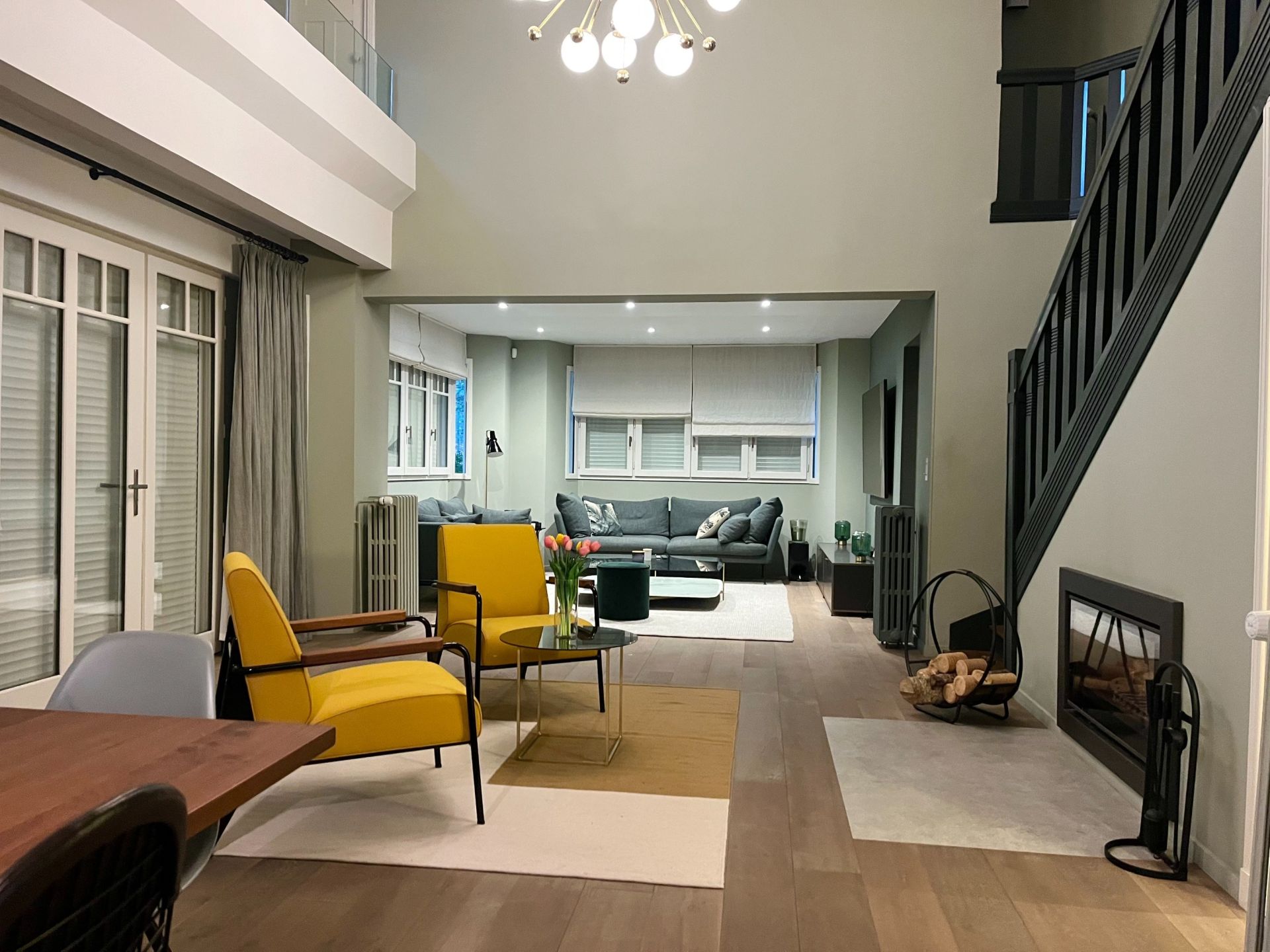 maison de luxe 8 Pièces en location saisonnière sur LE TOUQUET PARIS PLAGE (62520)