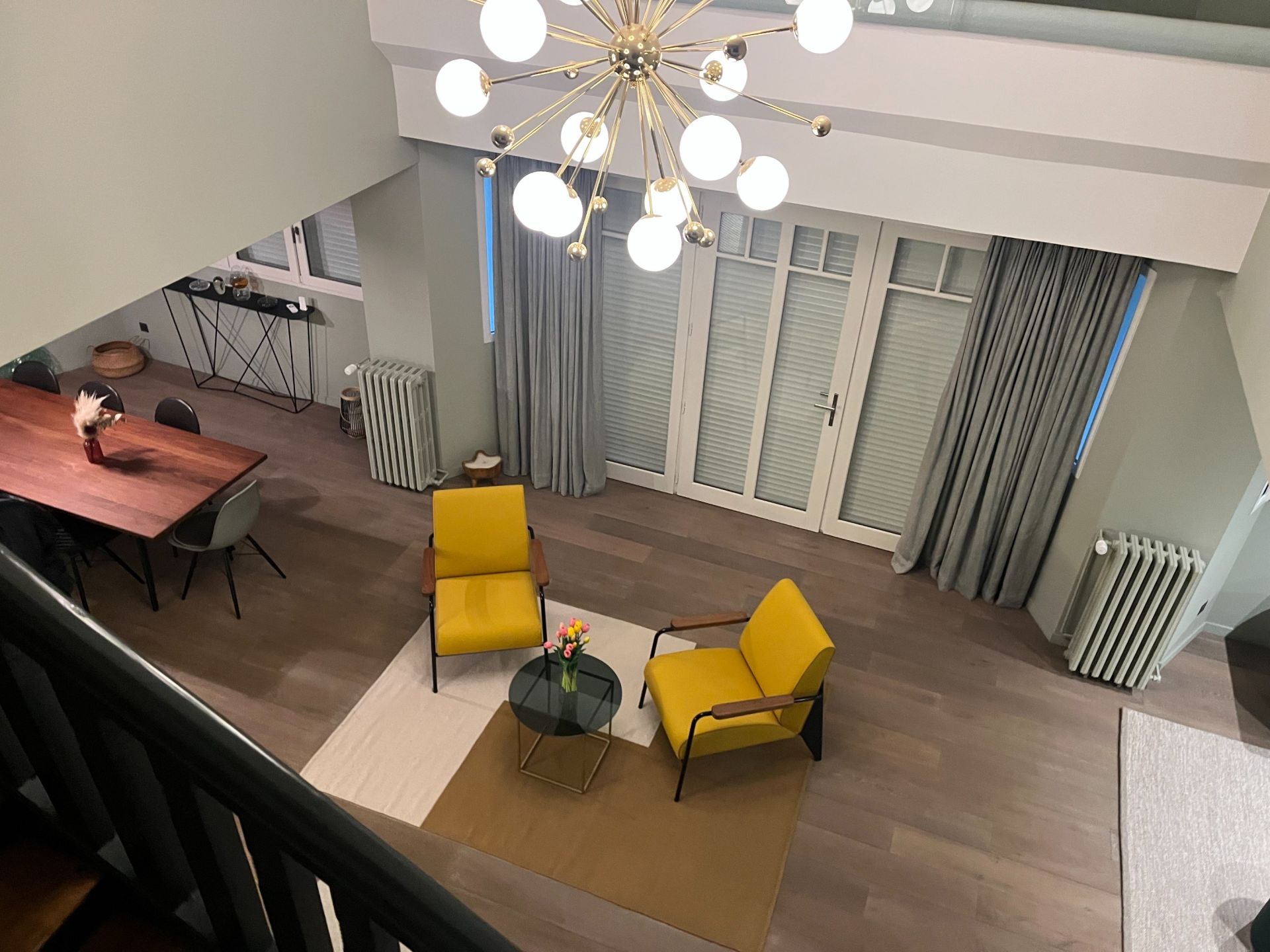 maison de luxe 8 Pièces en location saisonnière sur LE TOUQUET PARIS PLAGE (62520)