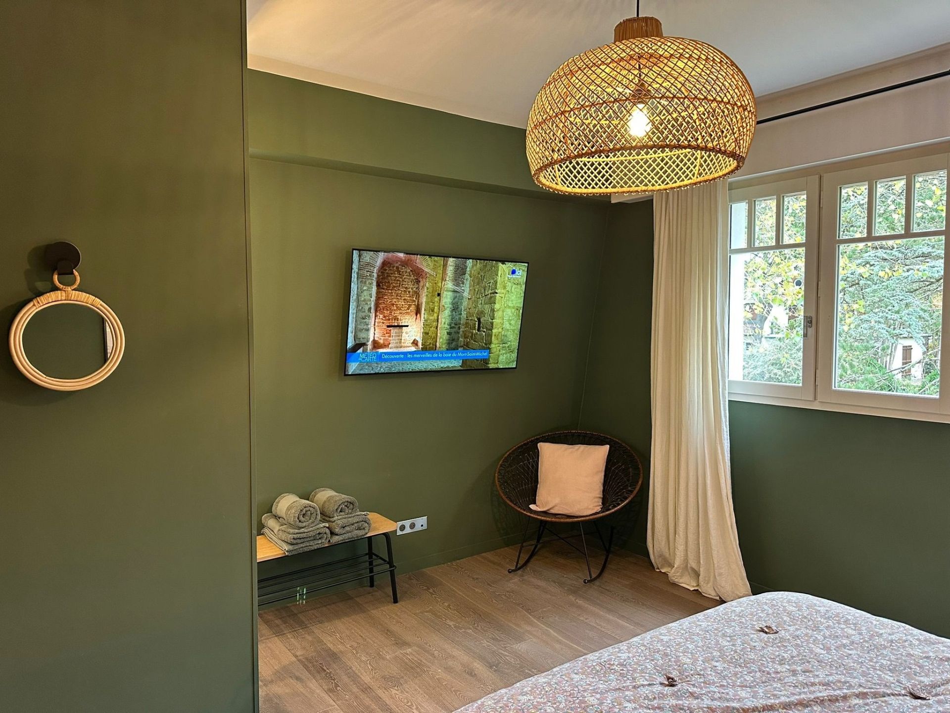 maison de luxe 8 Pièces en location saisonnière sur LE TOUQUET PARIS PLAGE (62520)