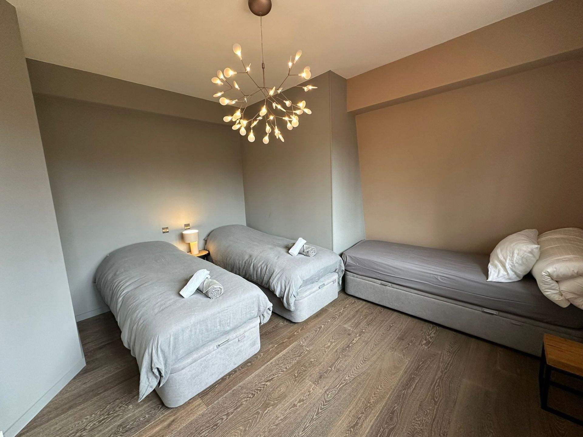 maison de luxe 8 Pièces en location saisonnière sur LE TOUQUET PARIS PLAGE (62520)