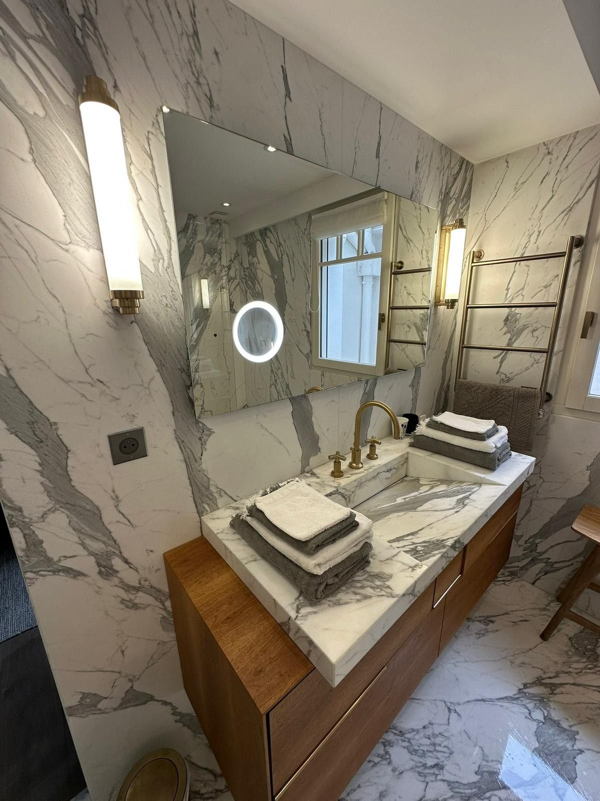 maison de luxe 8 Pièces en location saisonnière sur LE TOUQUET PARIS PLAGE (62520)