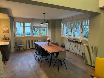 Vacances Maison de luxe Le Touquet-Paris-Plage 8&nbsp;Pièces 200&nbsp;m²