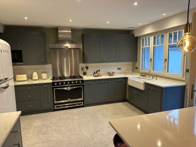 Vacances Maison de luxe Le Touquet-Paris-Plage 8&nbsp;Pièces 200&nbsp;m²