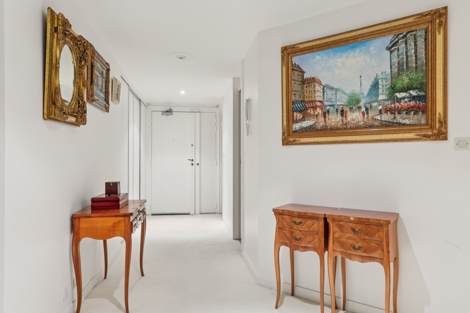 appartement de luxe 2 Pièces en vente sur PARIS (75015)