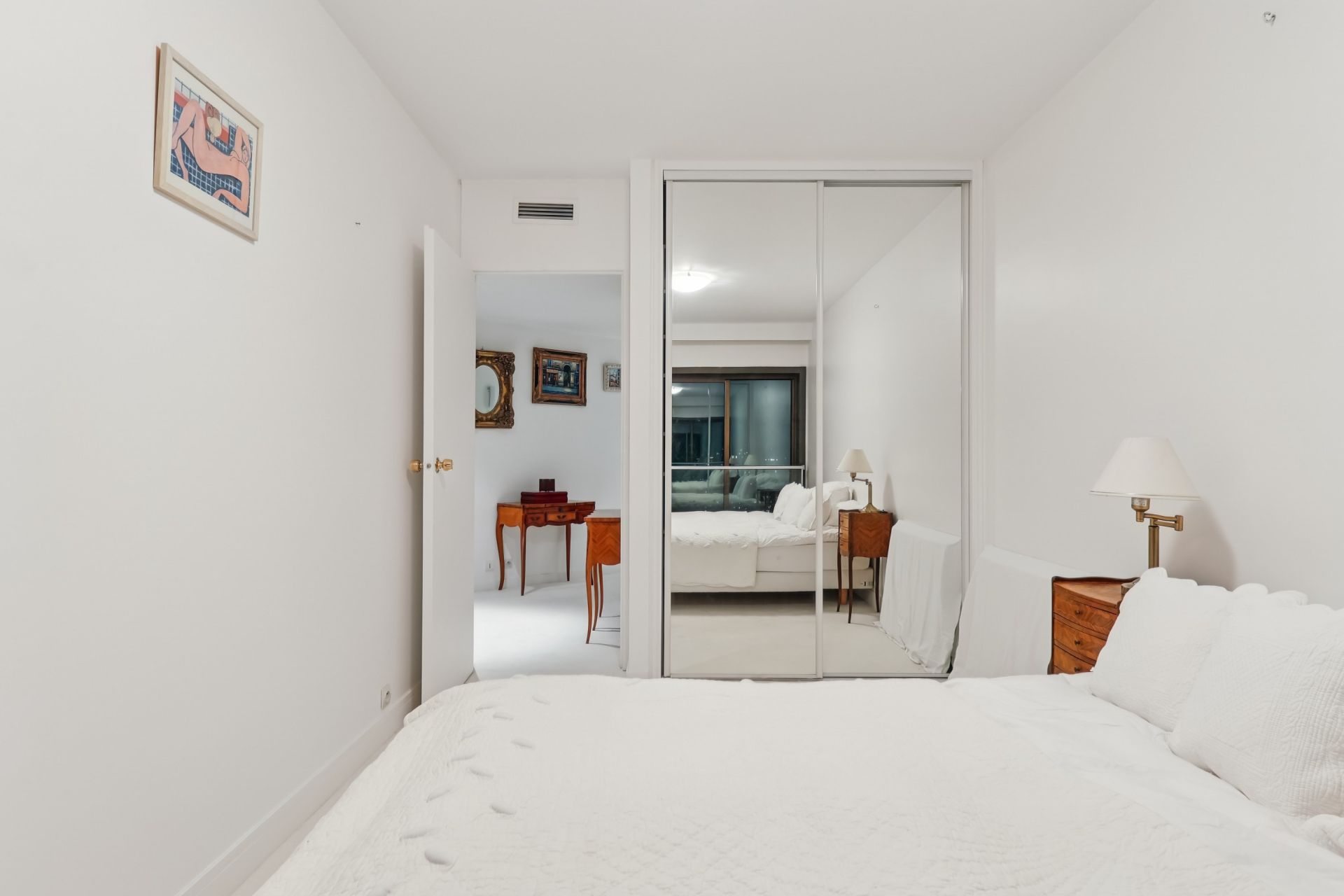 appartement de luxe 2 Pièces en vente sur PARIS (75015)