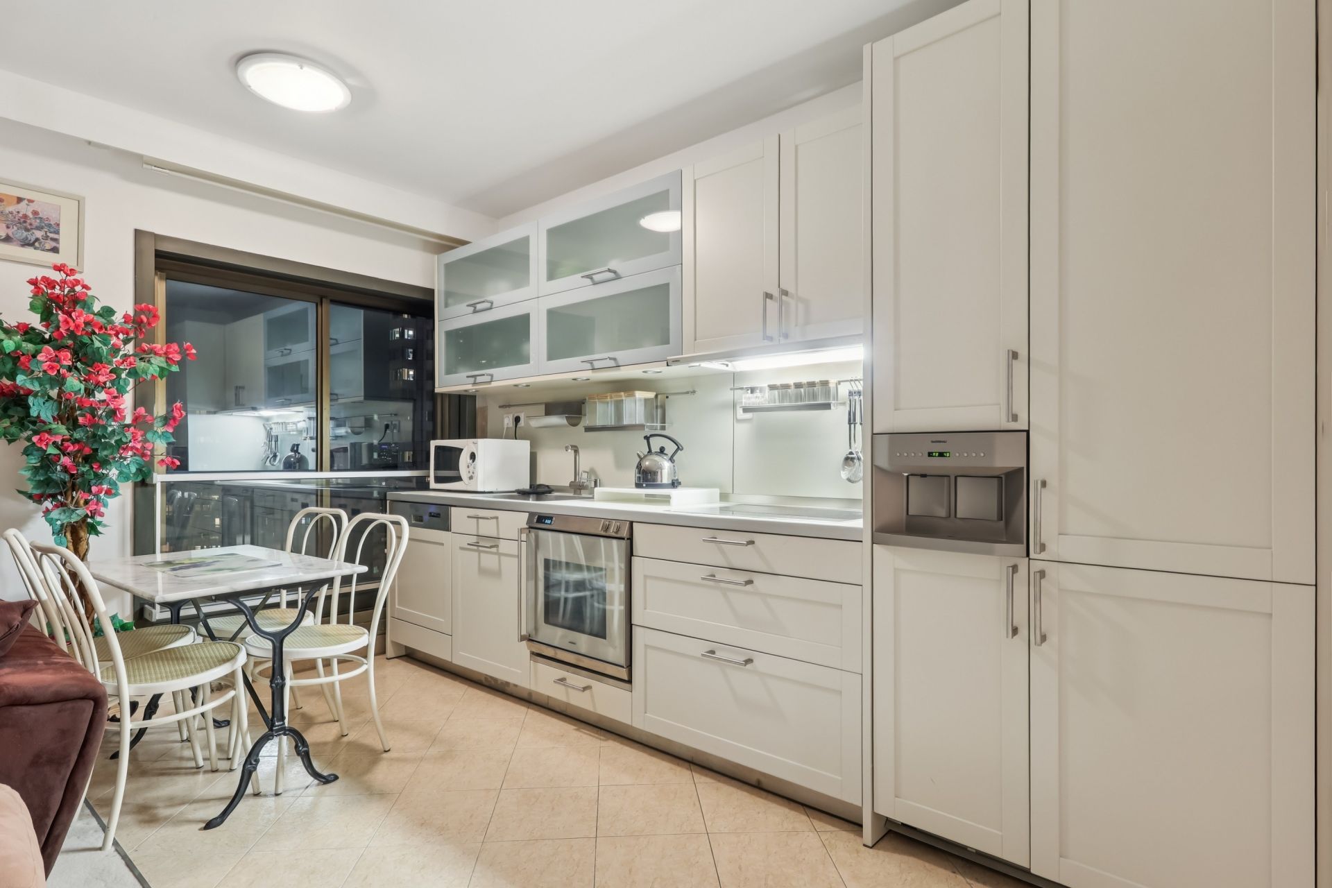 appartement de luxe 2 Pièces en vente sur PARIS (75015)