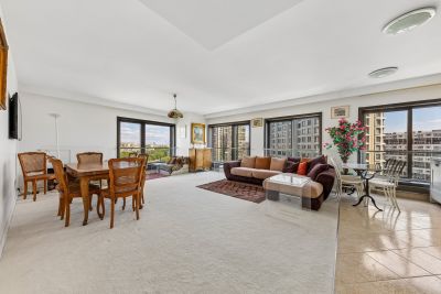 Vente Appartement de luxe Paris 15 2&nbsp;Pièces 70&nbsp;m²