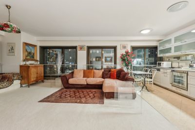 Vente Appartement de luxe Paris 15 2&nbsp;Pièces 70&nbsp;m²