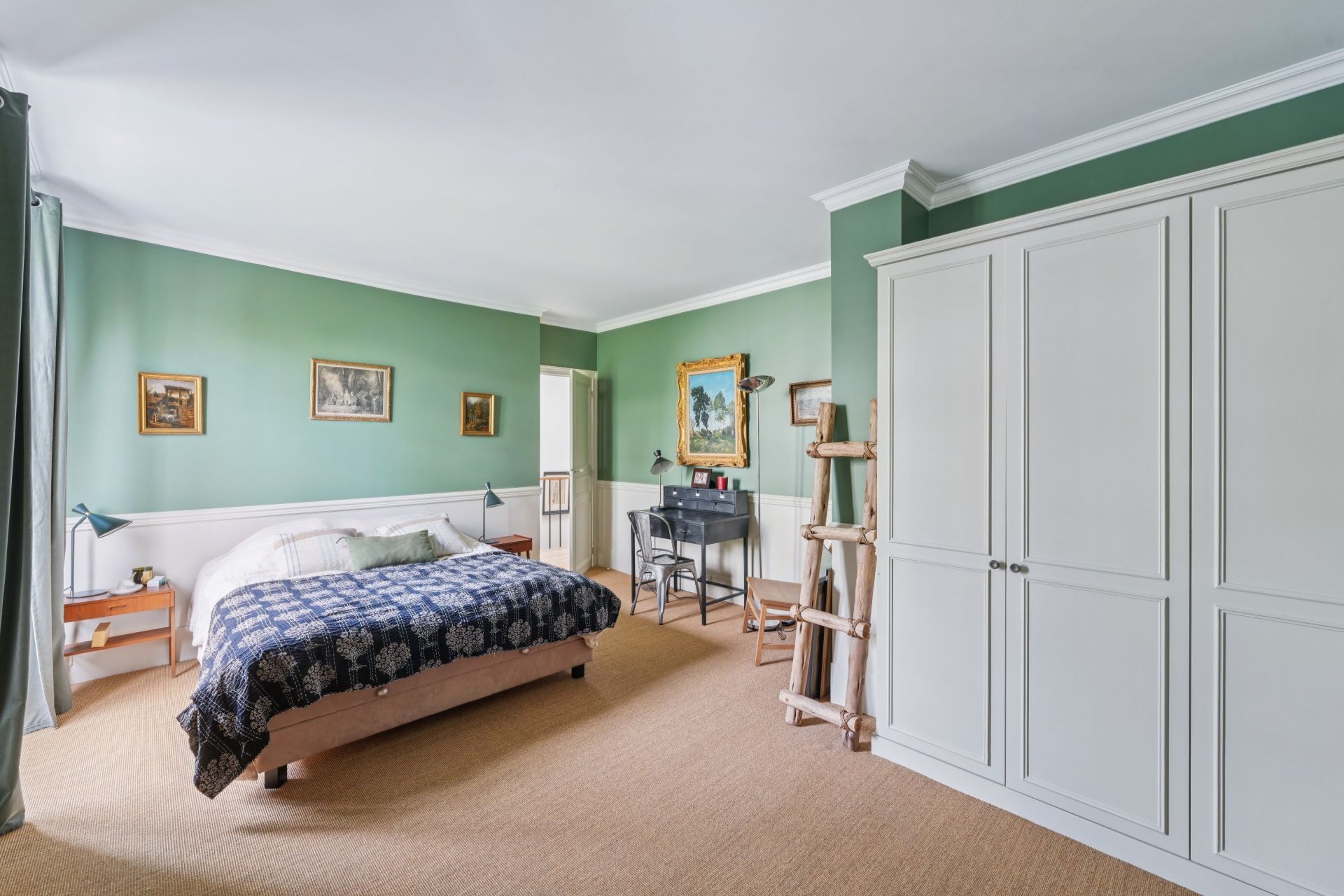 maison de luxe 9 Pièces en vente sur NEUILLY SUR SEINE (92200)