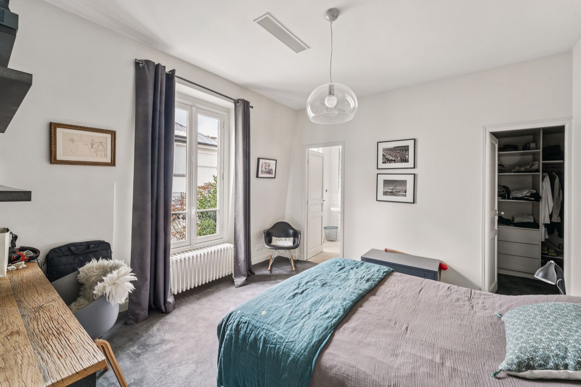 maison de luxe 9 Pièces en vente sur NEUILLY SUR SEINE (92200)