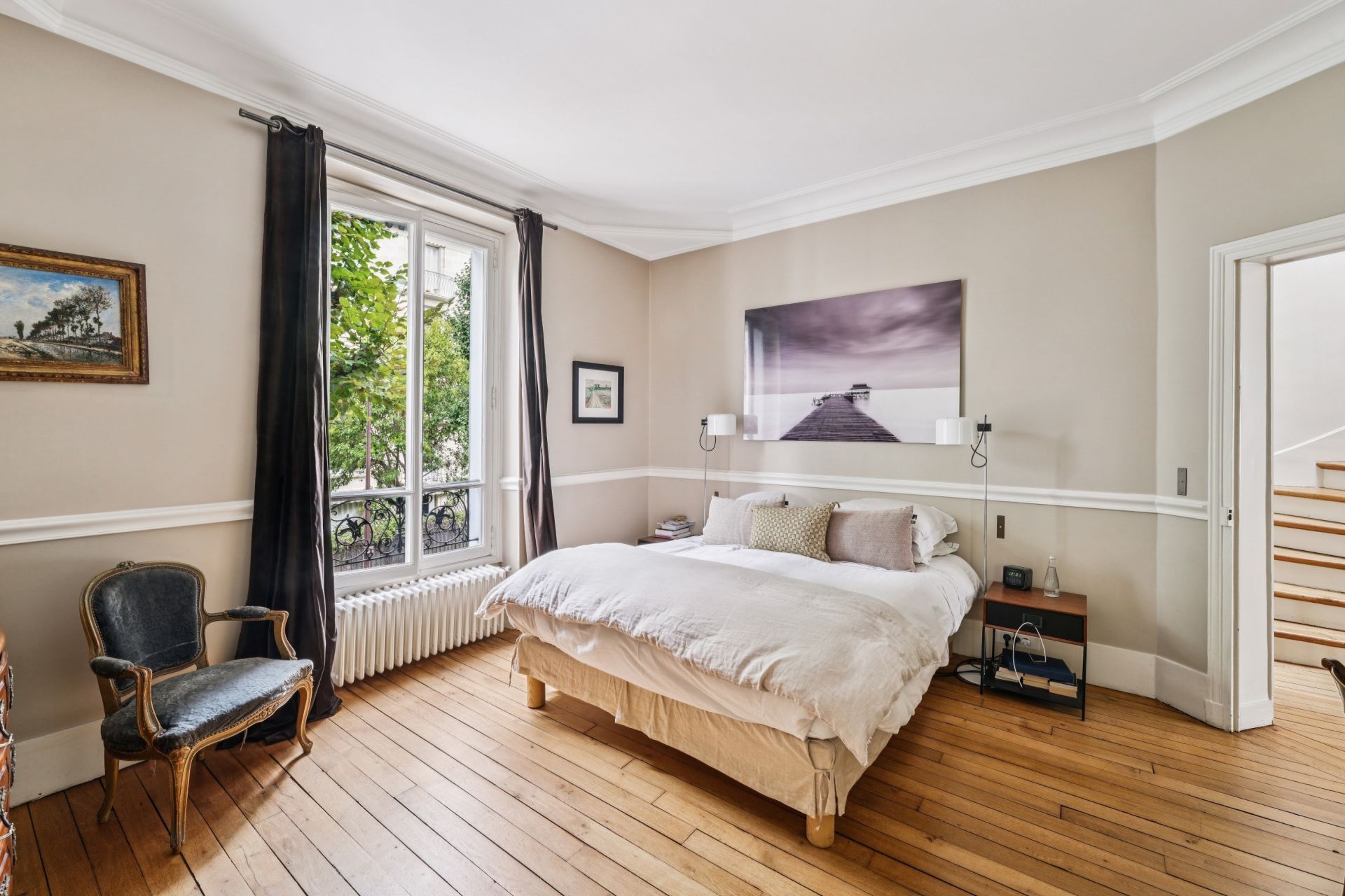 maison de luxe 9 Pièces en vente sur NEUILLY SUR SEINE (92200)