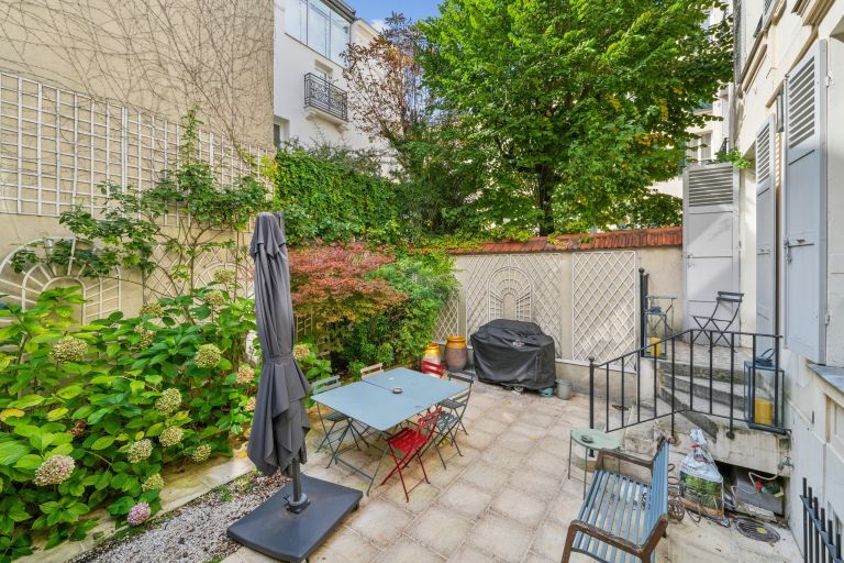 maison de luxe 9 Pièces en vente sur NEUILLY SUR SEINE (92200)