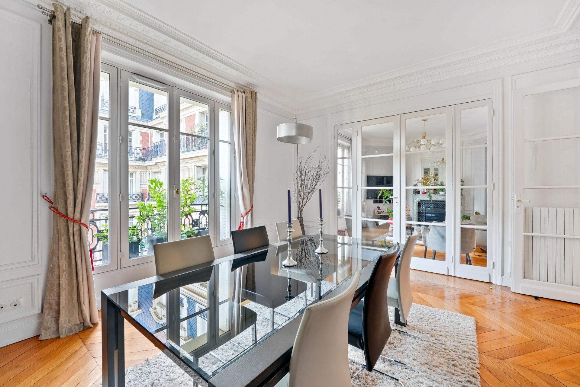 appartement de luxe 4 Pièces en vente sur NEUILLY SUR SEINE (92200)
