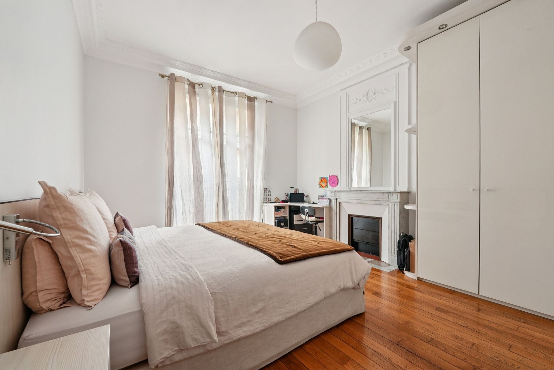 appartement de luxe 4 Pièces en vente sur NEUILLY SUR SEINE (92200)