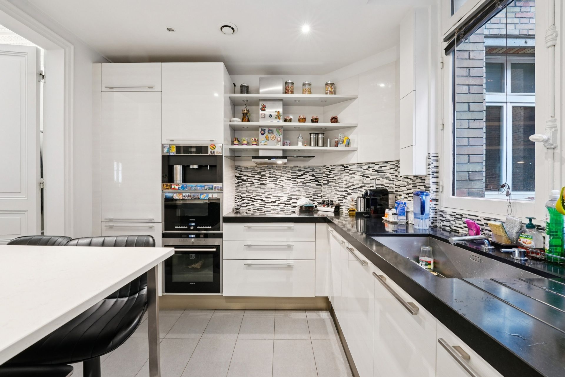 appartement de luxe 4 Pièces en vente sur NEUILLY SUR SEINE (92200)